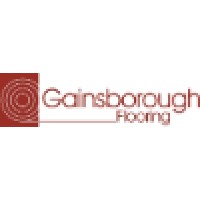 Gainsborough Flooring logo, Gainsborough Flooring contact details