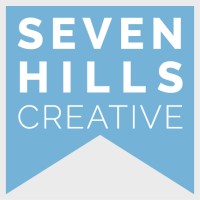 Seven Hills Creative logo, Seven Hills Creative contact details