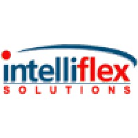 intelliflex logo, intelliflex contact details