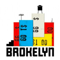 Brokelyn logo, Brokelyn contact details