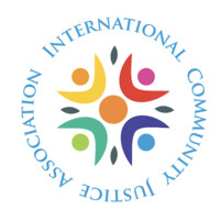 International Community Justice Association (ICJA) logo, International Community Justice Association (ICJA) contact details