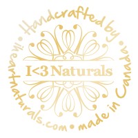 I Heart Naturals logo, I Heart Naturals contact details