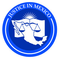 Justice in Mexico logo, Justice in Mexico contact details