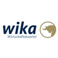 wika AG logo, wika AG contact details