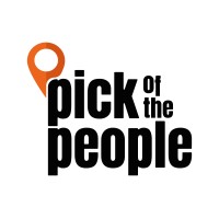 Pick of the People logo, Pick of the People contact details