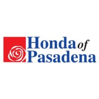 Honda Of Pasadena logo, Honda Of Pasadena contact details