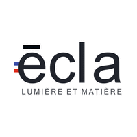 ÉCLA logo, ÉCLA contact details