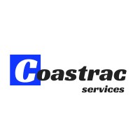 Coastrac Services logo, Coastrac Services contact details