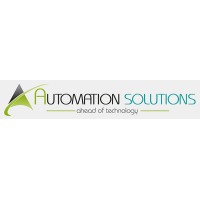 Automation Solutions Private Limited logo, Automation Solutions Private Limited contact details