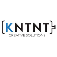 Kntnt Creative Solutions logo, Kntnt Creative Solutions contact details