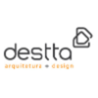 Destta Arquitetura + Design logo, Destta Arquitetura + Design contact details