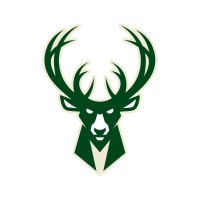 Milwaukee Bucks Inc. logo, Milwaukee Bucks Inc. contact details