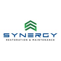 Synergy Restoration & Maintenance logo, Synergy Restoration & Maintenance contact details