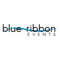 Blue Ribbon Events Ltd logo, Blue Ribbon Events Ltd contact details