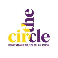 The Circle India logo, The Circle India contact details