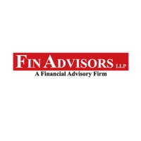 FinAdvisors LLP logo, FinAdvisors LLP contact details