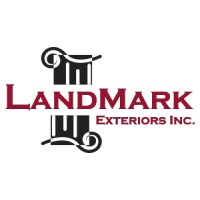 Landmark Exteriors, Inc. logo, Landmark Exteriors, Inc. contact details