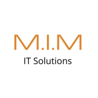 M.I.M IT Solutions logo, M.I.M IT Solutions contact details