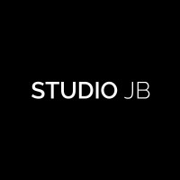 Studio JB logo, Studio JB contact details