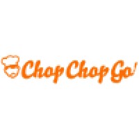 Chop Chop Go logo, Chop Chop Go contact details