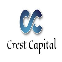 Crest Capital logo, Crest Capital contact details