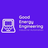 Good Energy Engineering logo, Good Energy Engineering contact details