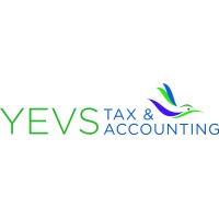 Yevs Tax & Accounting Solutions logo, Yevs Tax & Accounting Solutions contact details