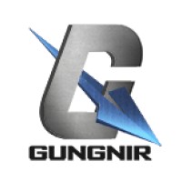 Gungnir Industry Limited logo, Gungnir Industry Limited contact details