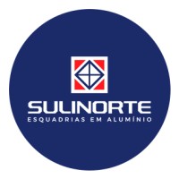 Sulinorte Esquadrias logo, Sulinorte Esquadrias contact details