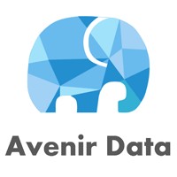 Avenir Data logo, Avenir Data contact details