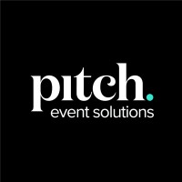 Pitch Event Solutions logo, Pitch Event Solutions contact details