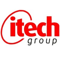 Itech Group logo, Itech Group contact details