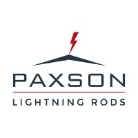 Paxson Lightning Rods, Inc. logo, Paxson Lightning Rods, Inc. contact details