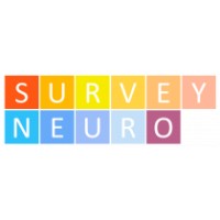 Survey Neuro logo, Survey Neuro contact details