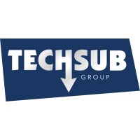 TECH SUB logo, TECH SUB contact details