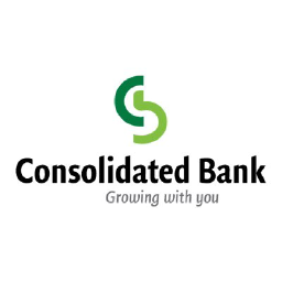 Consolidated Bank Of Kenya Limited logo, Consolidated Bank Of Kenya Limited contact details