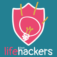 Lifehackers Inst. logo, Lifehackers Inst. contact details