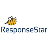 ResponseStar logo, ResponseStar contact details