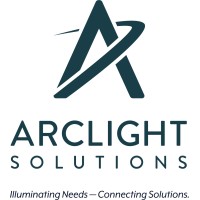 ArcLight Solutions logo, ArcLight Solutions contact details