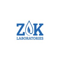 ZAK Laboratories logo, ZAK Laboratories contact details