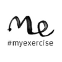 My Exercise logo, My Exercise contact details