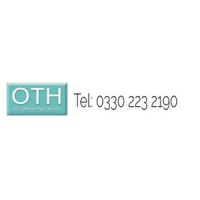 Old Town Hypnotherapy logo, Old Town Hypnotherapy contact details