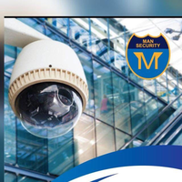 Man Security Services Limited logo, Man Security Services Limited contact details