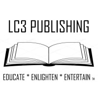 LC3 Publishing logo, LC3 Publishing contact details