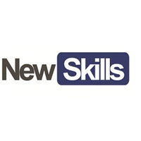 NewSkills AS logo, NewSkills AS contact details