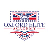 Oxford Elite Academy logo, Oxford Elite Academy contact details