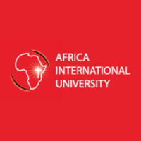 Africa International University logo, Africa International University contact details