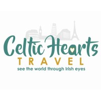 Celtic Hearts Travel logo, Celtic Hearts Travel contact details