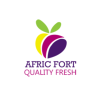 AfricFort logo, AfricFort contact details