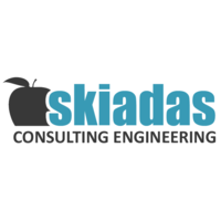 Skiadas Consulting Engineering logo, Skiadas Consulting Engineering contact details